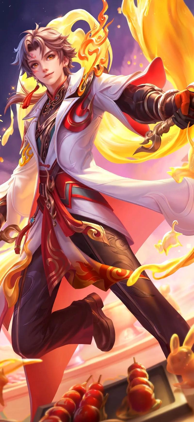 VCT CN 发布了 WOL 赛季阵容： Juicy ／ lysoar ／ SiuFatBB ／ Spring ／ Yuicaw