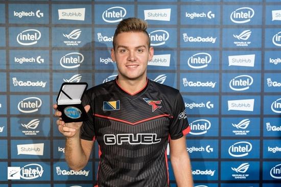 ENCE 对M1的诚信表示怀疑，YGames职业系列赛第五季决赛在即