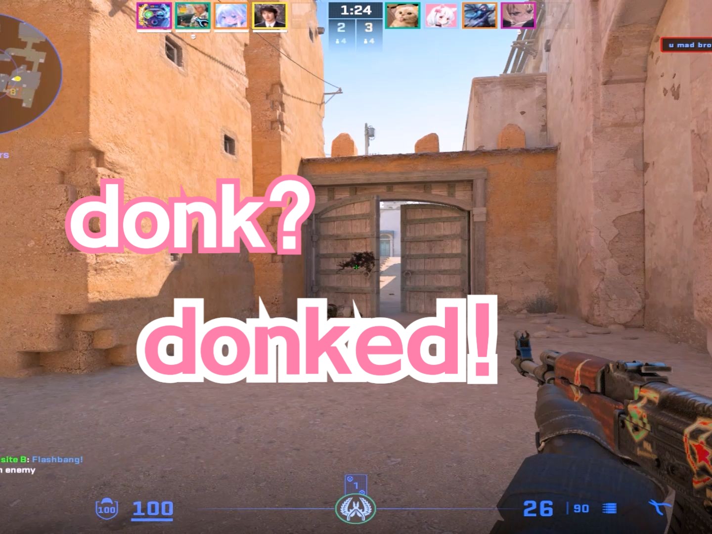 Isurus 在与 Alpha7 Esports 的决战中以压倒性的胜利保住了 CBLOL 2026 的名额;