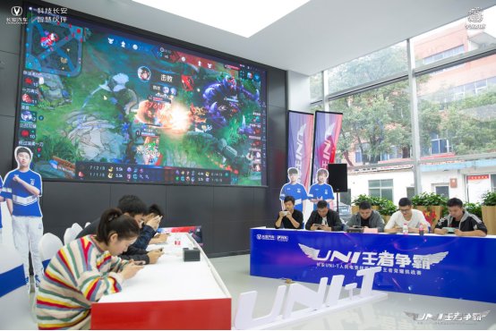 这种情况真的很不可预测。 Oh My God 4 vs 5 消灭了 JD Gaming 并成功翻盘赢得了第一场比赛。