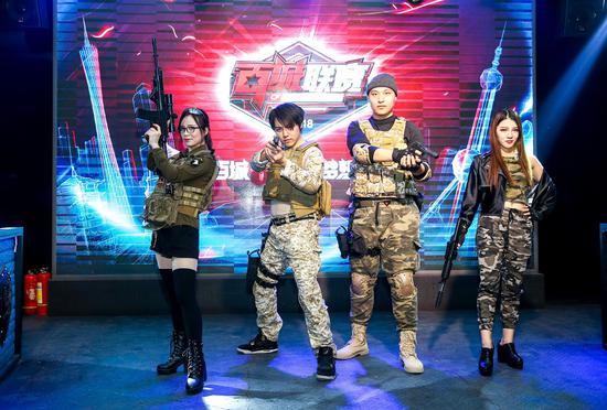 决赛MOUZ vs ENCE为本届IEM达拉斯最受关注场次