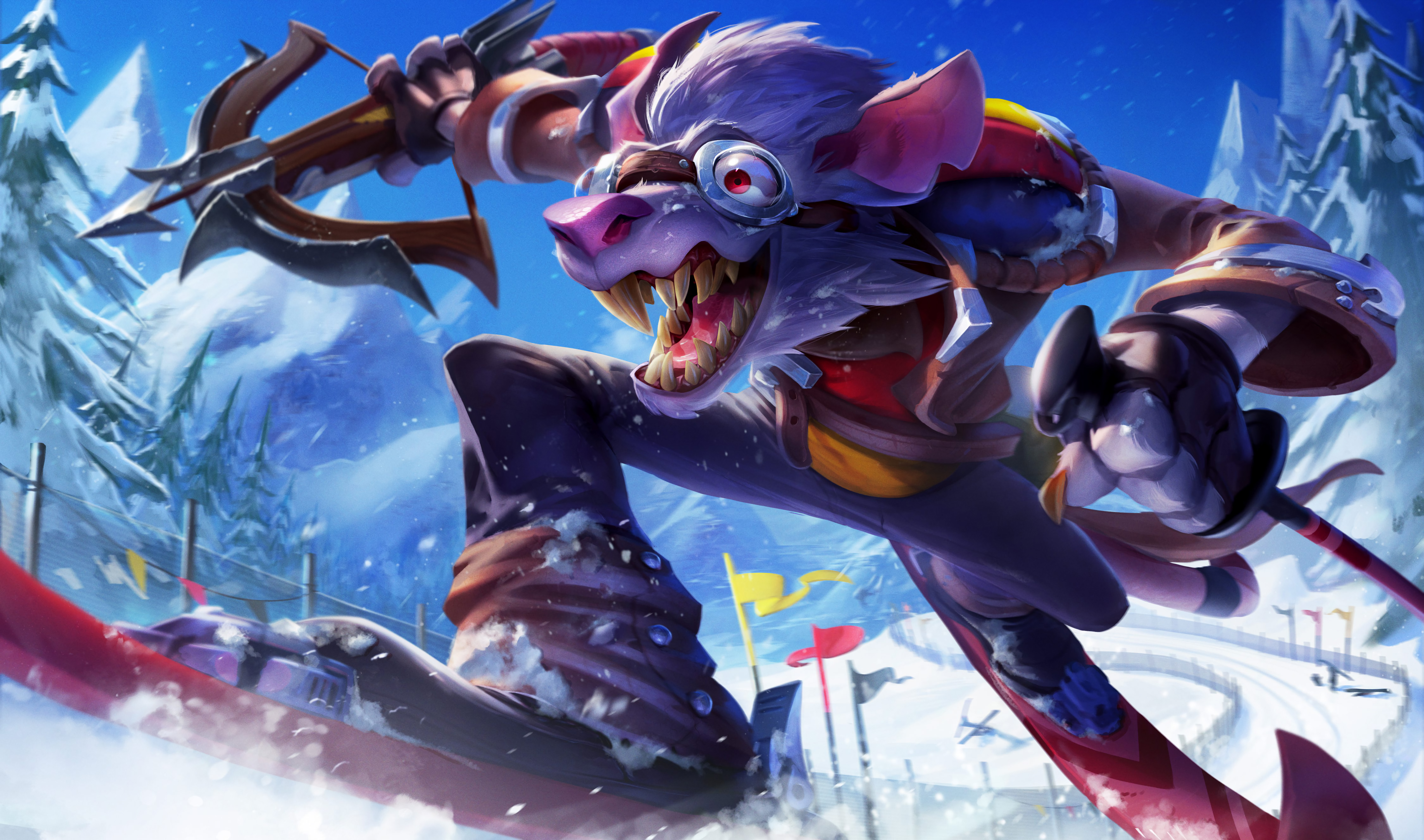 CNCS击败世界第4！ JamYoung 获得三杀并拉扯 Wicadia TyLoo 横扫EF