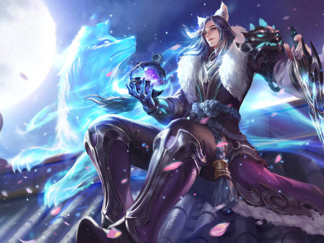 2025LPL夏季赛常规赛第一周最数据：FoFo获得首周最高KDA